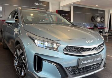 Kia XCeed 17.164 km 23.950 &euro; Schwerte 58239