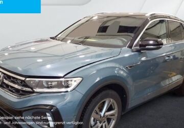 VW T-Roc 18.098 km 30.000 &euro; Essen 45307