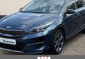 Kia XCeed 48.900 km 21.990 &euro; Essen 45356