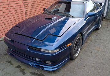 Toyota Supra 290.000 km 12.222 &euro; Herten 45699
