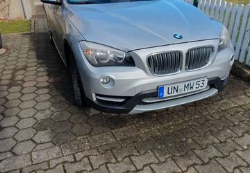 BMW X1 174.000 km 6.500 &euro; Kamen 59174