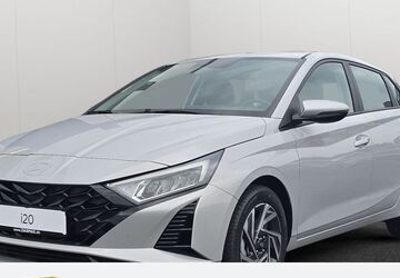 Hyundai i20 15.000 km 17.290 &euro; Castrop-Rauxel 44575