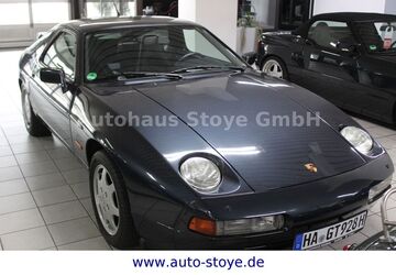 Porsche 928 125.000 km 49.999 &euro; Hagen 58095