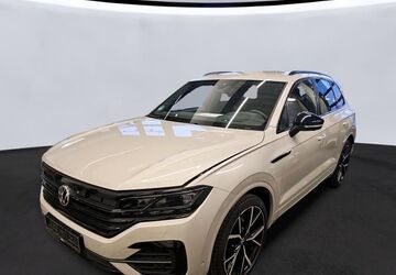 VW Touareg 81.185 km 52.745 &euro; Hagen 58091