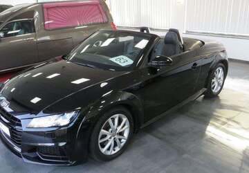 Audi TT 82.038 km 21.650 &euro; Essen 45329