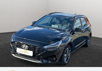 Hyundai i30 16.054 km 21.990 &euro; Castrop-Rauxel 44575