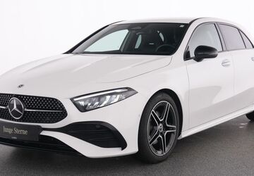 Mercedes-Benz A 180 20.653 km 32.785 &euro; Essen 45309