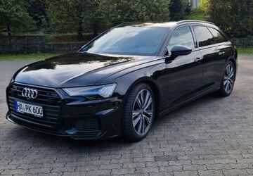 Audi A6 111.096 km 34.990 &euro; Hagen 58135 58135