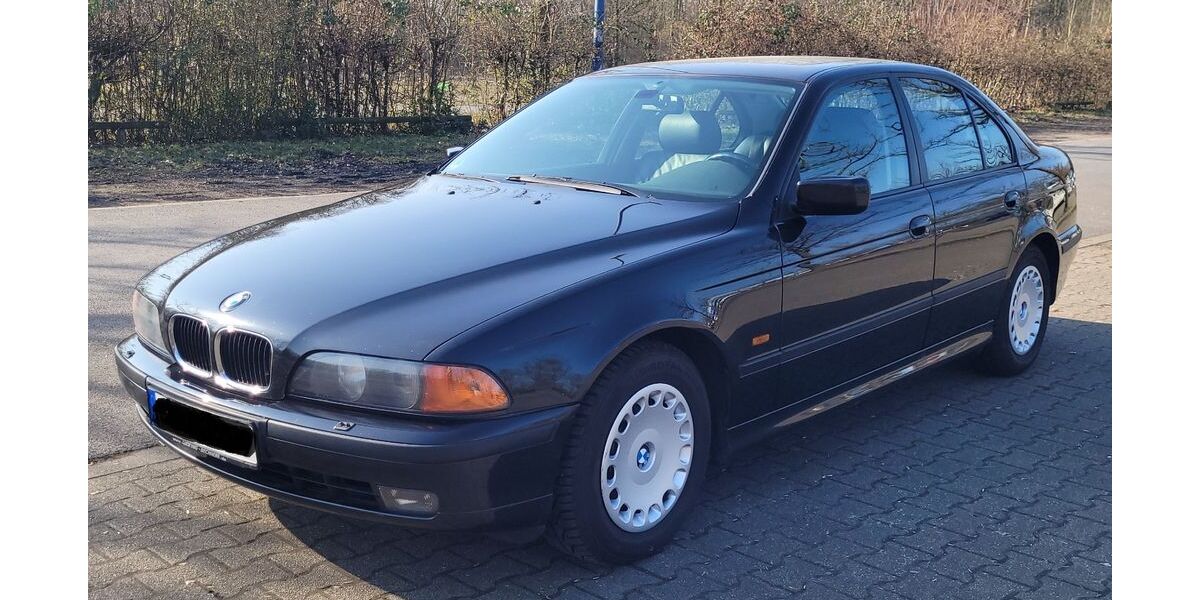 BMW 528 241.700 km 5.900 &euro; Gelsenkirchen 45894