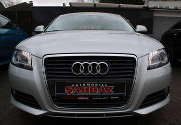 Audi A3 92.000 km 6.900 &euro; Herne 44649