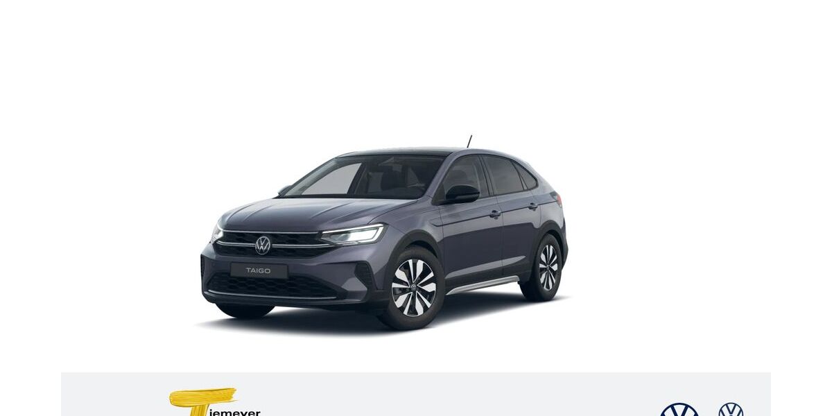 VW Taigo 11.159 km 22.690 &euro; Castrop-Rauxel 44575