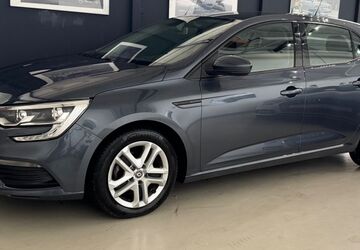 Renault Megane 109.000 km 8.990 &euro; Schwerte 58239