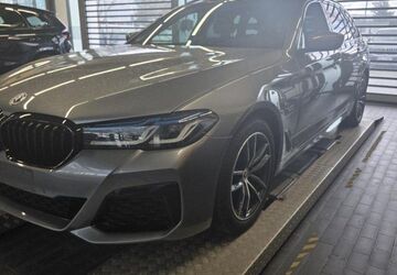 BMW 530 61.449 km 37.535 &euro; Hagen 58091