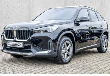 BMW X1 52.304 km 30.870 &euro; Castrop-Rauxel 44579