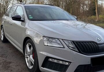 Skoda Octavia 74.538 km 23.000 &euro; Bochum 44866