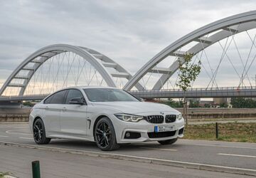 BMW 420 Gran Coupé 176.549 km 21.900 &euro; Dortmund 44143