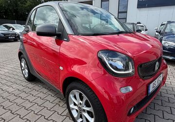 Smart ForTwo 101.500 km 8.900 &euro; Castrop-Rauxel 44579
