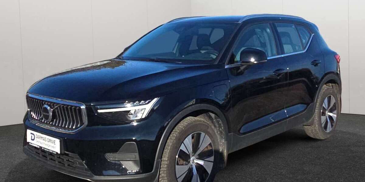 Volvo XC40 54.227 km 26.490 &euro; Castrop-Rauxel 44575