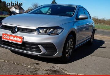 VW Polo 7.459 km 18.399 &euro; Dortmund 44319