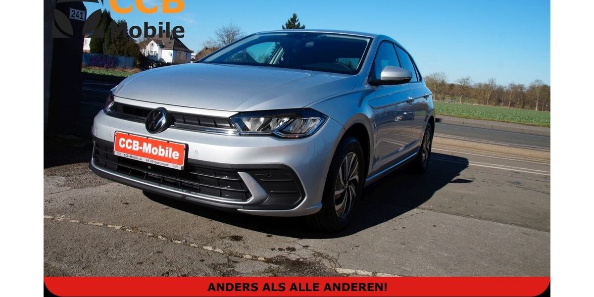 VW Polo 7.459 km 18.399 &euro; Dortmund 44319
