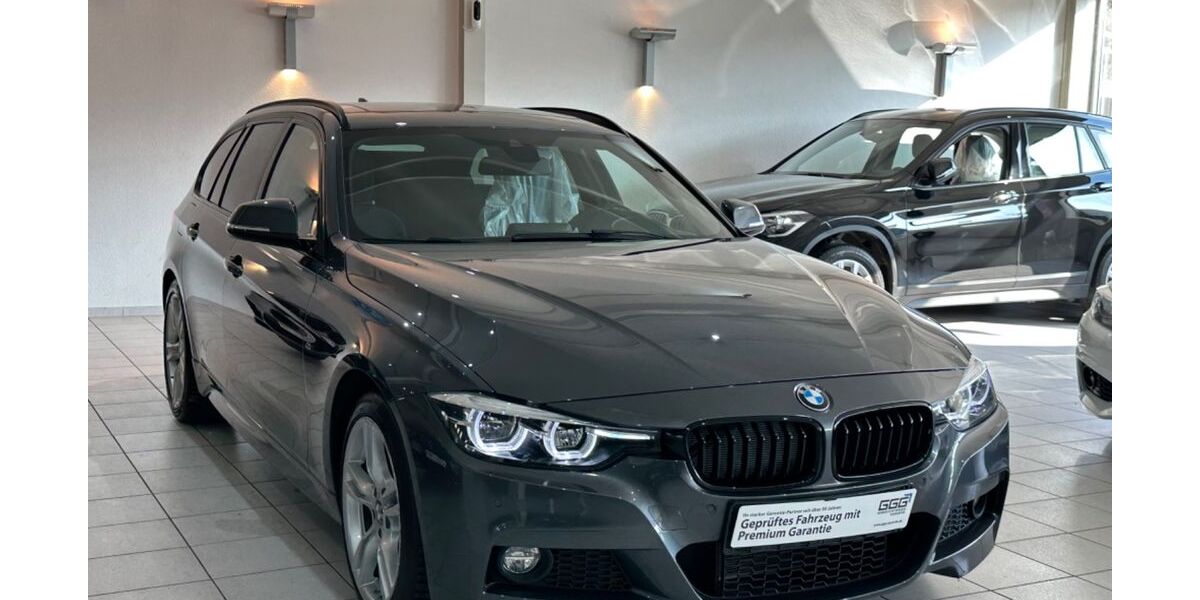 BMW 330 111.000 km 19.999 &euro; Essen 45139