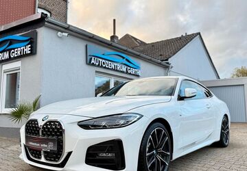 BMW 430 34.000 km 38.990 &euro; Bochum 44805