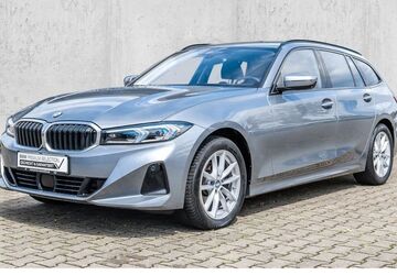 BMW 318 46.112 km 30.800 &euro; Castrop-Rauxel 44579