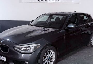 BMW 118 156.000 km 9.690 &euro; Sprockhövel 45549