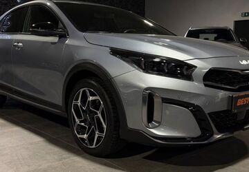 Kia XCeed 17.350 km 28.890 &euro; Unna 59425
