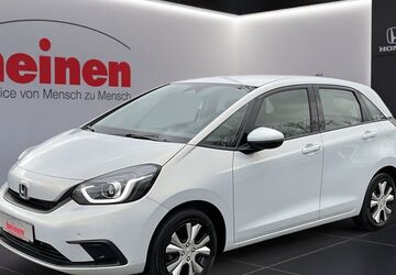 Honda Jazz 22.376 km 17.999 &euro; Bergkamen 59192