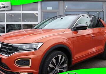 VW T-Roc 67.085 km 22.970 &euro; Marl 45772