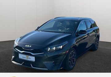 Kia ceed Sportswagon 9.200 km 25.470 &euro; Castrop-Rauxel 44575
