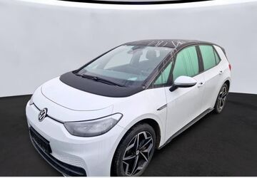 VW ID.3 47.480 km 18.880 &euro; Unna 59423