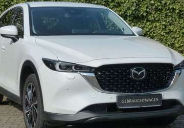 Mazda CX-5 32.200 km 32.500 &euro; Gelsenkirchen 45899