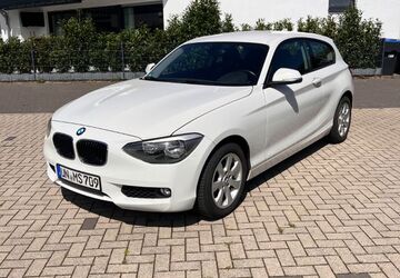 BMW 114 85.000 km 7.200 &euro; Bergkamen 59192