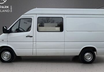 Mercedes-Benz Sprinter 70.196 km 11.950 &euro; Bochum 44866