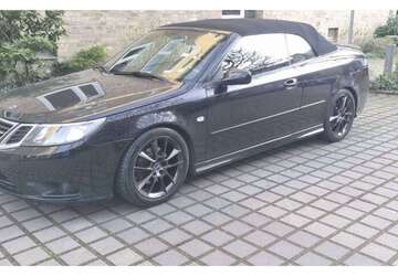 Saab 9-3 217.000 km 11.993 &euro; Essen, Stadt 45147