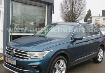 VW Tiguan 97.133 km 26.990 &euro; Gladbeck 45964