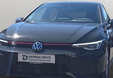 VW Golf 12.355 km 30.490 &euro; Castrop-Rauxel 44575