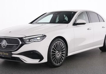 Mercedes-Benz E 200 6.374 km 53.485 &euro; Essen 45309