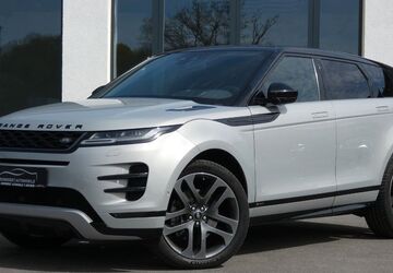 Land Rover Range Rover Evoque 153.994 km 22.450 &euro; Bochum 44807