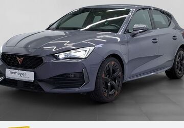 Cupra Leon 46.931 km 24.390 &euro; Bochum 44809