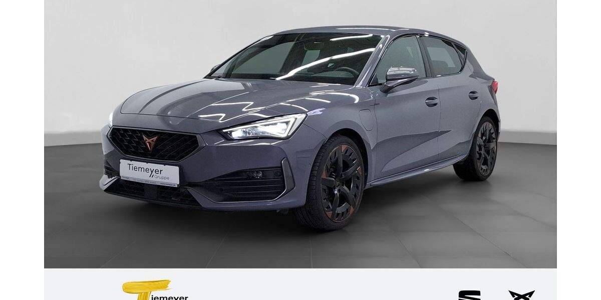 Cupra Leon 46.931 km 24.390 &euro; Bochum 44809