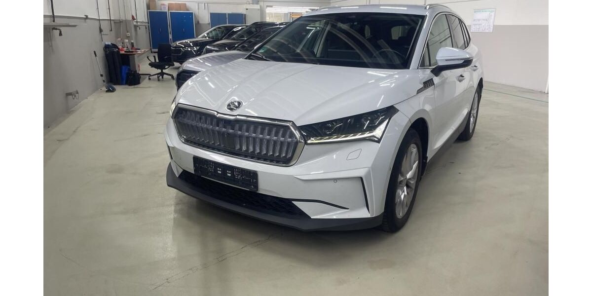 Skoda Enyaq 106.812 km 25.925 &euro; Hagen 58091