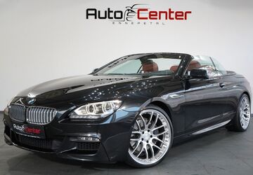 BMW 640 99.000 km 29.900 &euro; Ennepetal (Bei Wuppertal) 58256