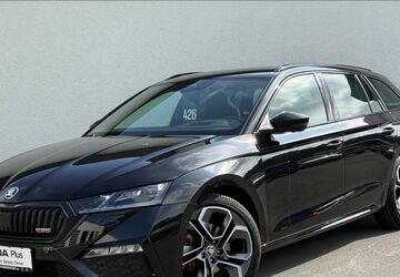 Skoda Octavia 31.570 km 39.790 &euro; Castrop-Rauxel 44579