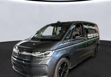 VW T7 Multivan 46.961 km 52.885 &euro; Hagen 58091