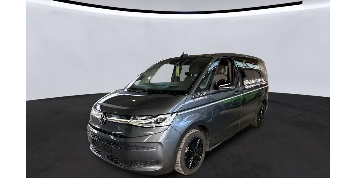 VW T7 Multivan 46.961 km 52.885 &euro; Hagen 58091