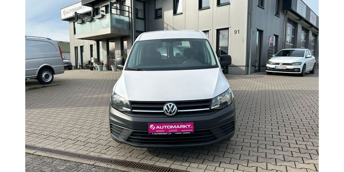 VW Caddy 201.000 km 12.990 &euro; Lüdinghausen 59348