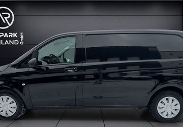 Mercedes-Benz Vito 375.192 km 12.950 &euro; Bochum 44866